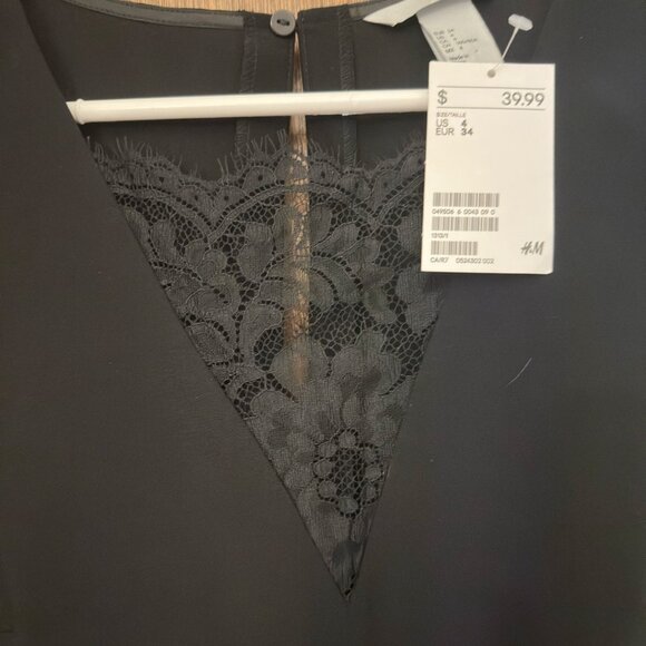 H&M Midi Dress - Picture 2 of 2